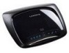Linksys WRT110-RM New Review