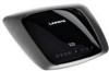 Linksys WRT310N Support Question