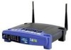 Troubleshooting, manuals and help for Linksys WRT54G - Wireless-G Broadband Router Wireless