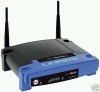 Get support for Linksys WRT54G-TM - T-mobile Hotspot Home Wireless Router