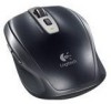Get support for Logitech 910-000872 - Anywhere Mouse MX