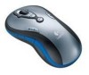 Troubleshooting, manuals and help for Logitech 931176-0403 - MediaPlay Cordless Mouse