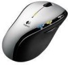 Troubleshooting, manuals and help for Logitech 931571-0914 - MX 610 Left-Hand Laser Cordless Mouse