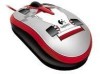 Troubleshooting, manuals and help for Logitech 931631-0403 - Racer Mouse