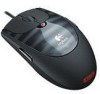 Troubleshooting, manuals and help for Logitech 931691-0403 - G3 Laser Mouse