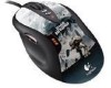 Troubleshooting, manuals and help for Logitech 932281-0403 - G5 Laser Mouse Battlefield 2142 Special Edition