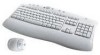 Troubleshooting, manuals and help for Logitech 967224-0403 - Cordless Access Duo Wireless Keyboard