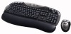 Get support for Logitech 967231-0403 - Cordless Elite Duo Keyboard