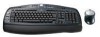 Troubleshooting, manuals and help for Logitech 967418-0403 - Cordless Desktop LX 700 Wireless Keyboard
