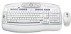 Troubleshooting, manuals and help for Logitech 967419-0403 - Cordless Desktop LX 501 Wireless Keyboard