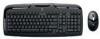 Troubleshooting, manuals and help for Logitech 967561-3104 - Cordless Desktop EX 110 Wireless Keyboard