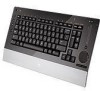 Troubleshooting, manuals and help for Logitech 967685-0120 - diNovo Edge Wireless Keyboard