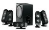 Troubleshooting, manuals and help for Logitech 970114-0403 - X 530 5.1-CH PC Multimedia Home Theater Speaker Sys