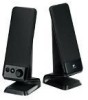 Troubleshooting, manuals and help for Logitech 970152-0403 - R-10 PC Multimedia Speakers