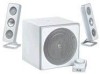 Troubleshooting, manuals and help for Logitech 970186-0403 - Z 4i 2.1-CH PC Multimedia Speaker Sys