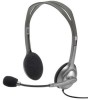 Get support for Logitech 980232-0000 - Labtec Axis 342 Headphone Headset