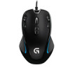 Get support for Logitech G300S