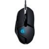 Troubleshooting, manuals and help for Logitech G402