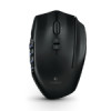 Logitech G600 MMO New Review