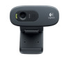 Get support for Logitech HD Webcam C270