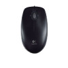 Get support for Logitech Mouse B120-TAA
