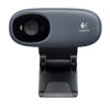 Logitech Webcam C110 Support Question