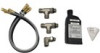 Lowrance Autopilot Pump Fitting Kit for ORB Steering System Support Question