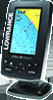 Lowrance Elite-4m HD Gold New Review