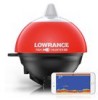 Lowrance FishHunter 3D Support Question
