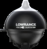 Get support for Lowrance FishHunter Pro