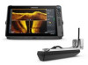 Get support for Lowrance HDS PRO 16