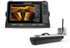 Get support for Lowrance HDS PRO 9