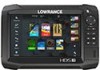 Lowrance HDS-7 Carbon New Review