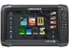 Lowrance HDS-9 Carbon - No Transducer Support Question
