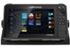 Lowrance HDS-9 LIVE Support Question