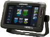 Lowrance HDS-9m Gen2 Touch Support Question