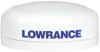 Lowrance LGC-16W GPS Antenna Support Question