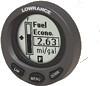 Lowrance LMF-200 New Review