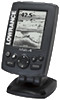 Get support for Lowrance Mark-4