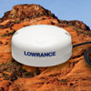 Get support for Lowrance Point-1 Baja