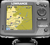 Get support for Lowrance Trophy-5m Baja