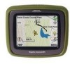 Magellan CrossoverGPS 2500T New Review