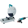 Get support for Makita 2414NBX2