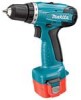 Troubleshooting, manuals and help for Makita 6271DWPE