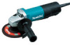 Troubleshooting, manuals and help for Makita 9557PB