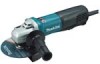 Troubleshooting, manuals and help for Makita 9566PC
