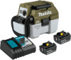 Get support for Makita ADCV11T