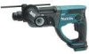 Makita BHR202Z Support Question