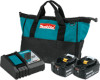 Get support for Makita BL1850BDC2
