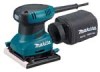 Troubleshooting, manuals and help for Makita BO4556